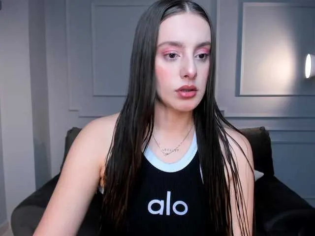 ZoeyWalker from BongaCams is Freechat