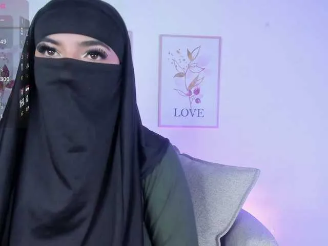 Zulema-parvin from BongaCams