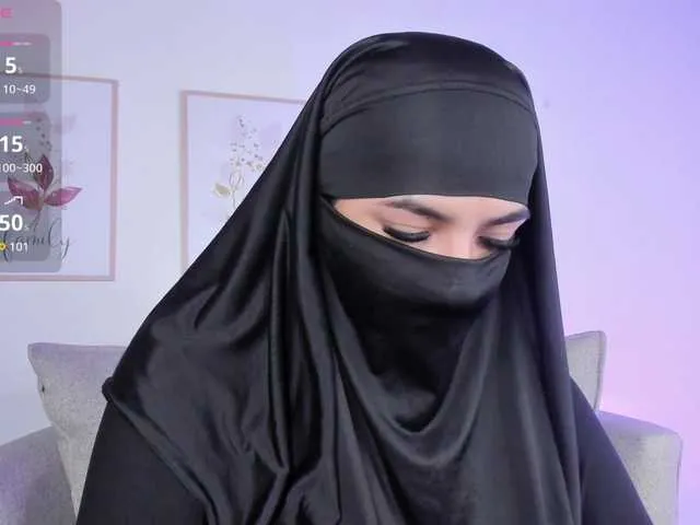 Zulema-parvin from BongaCams