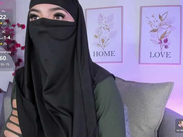 Zulema-parvin from BongaCams