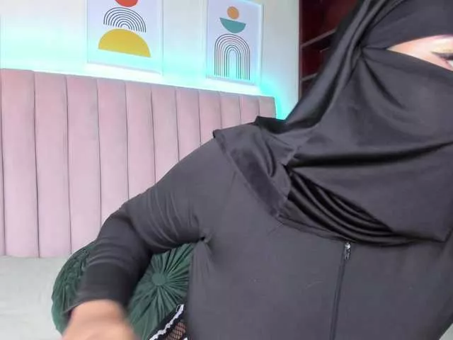 Zulema-parvin from BongaCams