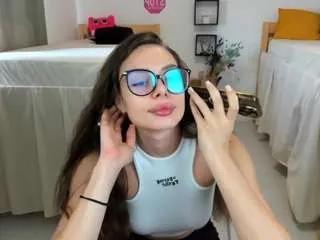 18perfecttits from CamSoda is Freechat