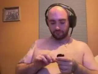 337babineaux from CamSoda