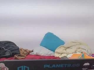 69gamergirl from CamSoda is Freechat