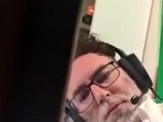 A1-cock from CamSoda