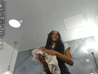 aaliyah-beller from CamSoda is Freechat