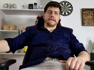 aaronlegend from CamSoda is Freechat