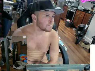 aaronskye from CamSoda is Freechat