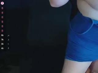 abbinatural from CamSoda