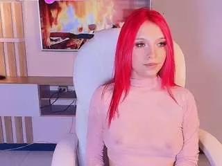 Abby-carson from CamSoda