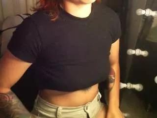 abby-clark from CamSoda