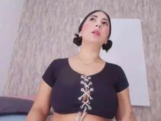 abby-pratt from CamSoda is Freechat