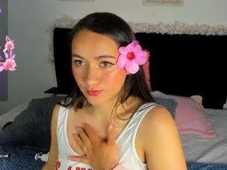 Abby-princesss from CamSoda