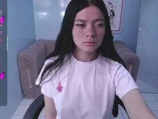abby-true-t from CamSoda is Freechat