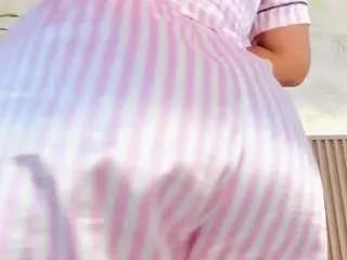Abbydiamons from CamSoda