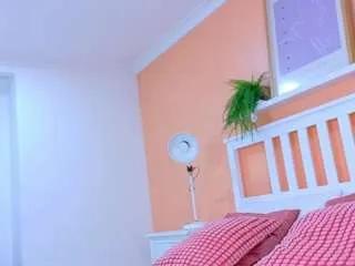 abbyharlan from CamSoda is Freechat
