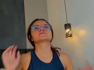 abbywathson1 from CamSoda is Freechat