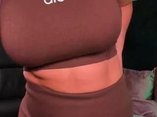 Abbyy-rouxx from CamSoda