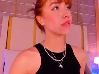 abigaiilcarter from CamSoda is Freechat