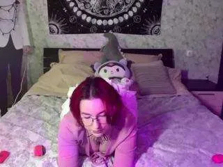 abigailharris from CamSoda is Freechat