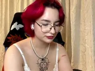 abigailharris from CamSoda is Freechat