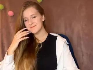 abigailthompson from CamSoda is Freechat
