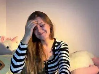 abigailthompson from CamSoda is Freechat