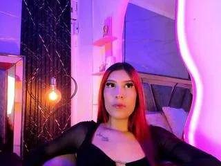 abilenecameroon from CamSoda is Freechat