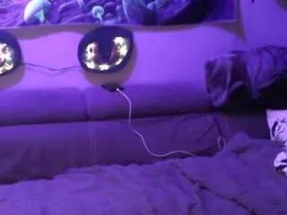 acampbells604 from CamSoda is Freechat