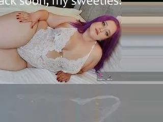 adabelaurhotdream from CamSoda is Freechat