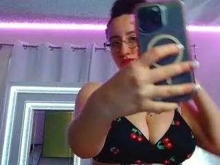 Adafontaine18 from CamSoda