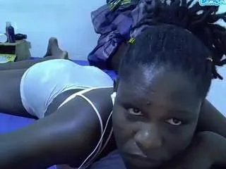 Adara-lee from CamSoda