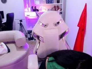 adda-girl from CamSoda is Freechat