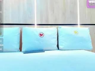 adela-chase from CamSoda is Freechat