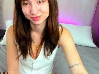 adelina-bliss from CamSoda is Freechat