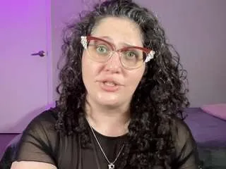 Adrianeblake from CamSoda