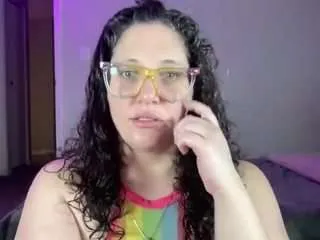 Adrianeblake from CamSoda