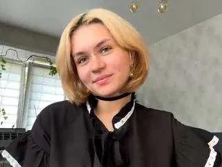 adriashatt from CamSoda is Freechat