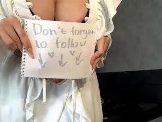 adriashatt from CamSoda is Freechat