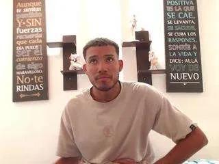 adriel-and-risitos from CamSoda is Freechat