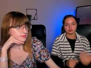 afina-crazy from CamSoda is Freechat