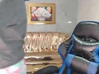 afrodita9-s from CamSoda is Freechat