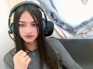 afroditaa69x1 from CamSoda is Freechat