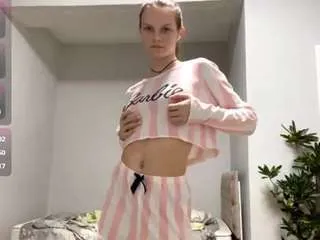 Aftongault from CamSoda