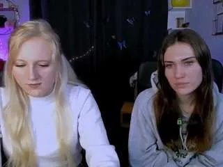 Agata-bonbon from CamSoda