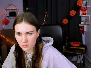 Agata-bonbon from CamSoda