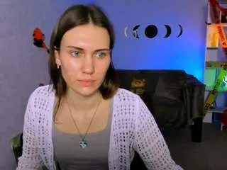 agata-bonbon from CamSoda is Freechat