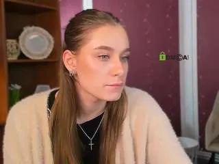 Agata-li from CamSoda