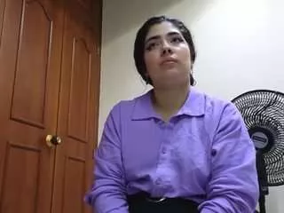 agathalynx on CamSoda 