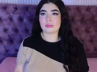 agathalynx on CamSoda 